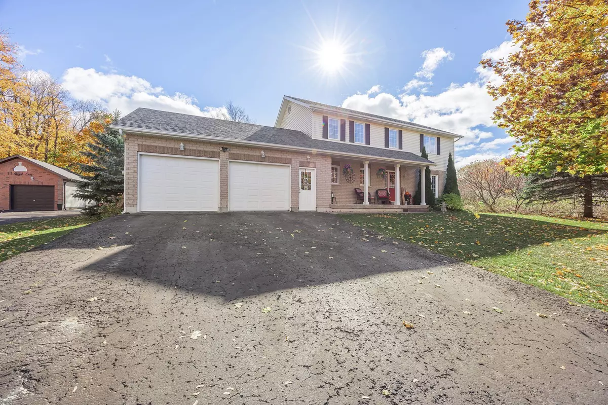 Oro-medonte, ON L0K 1N0,29 Boyd CRES