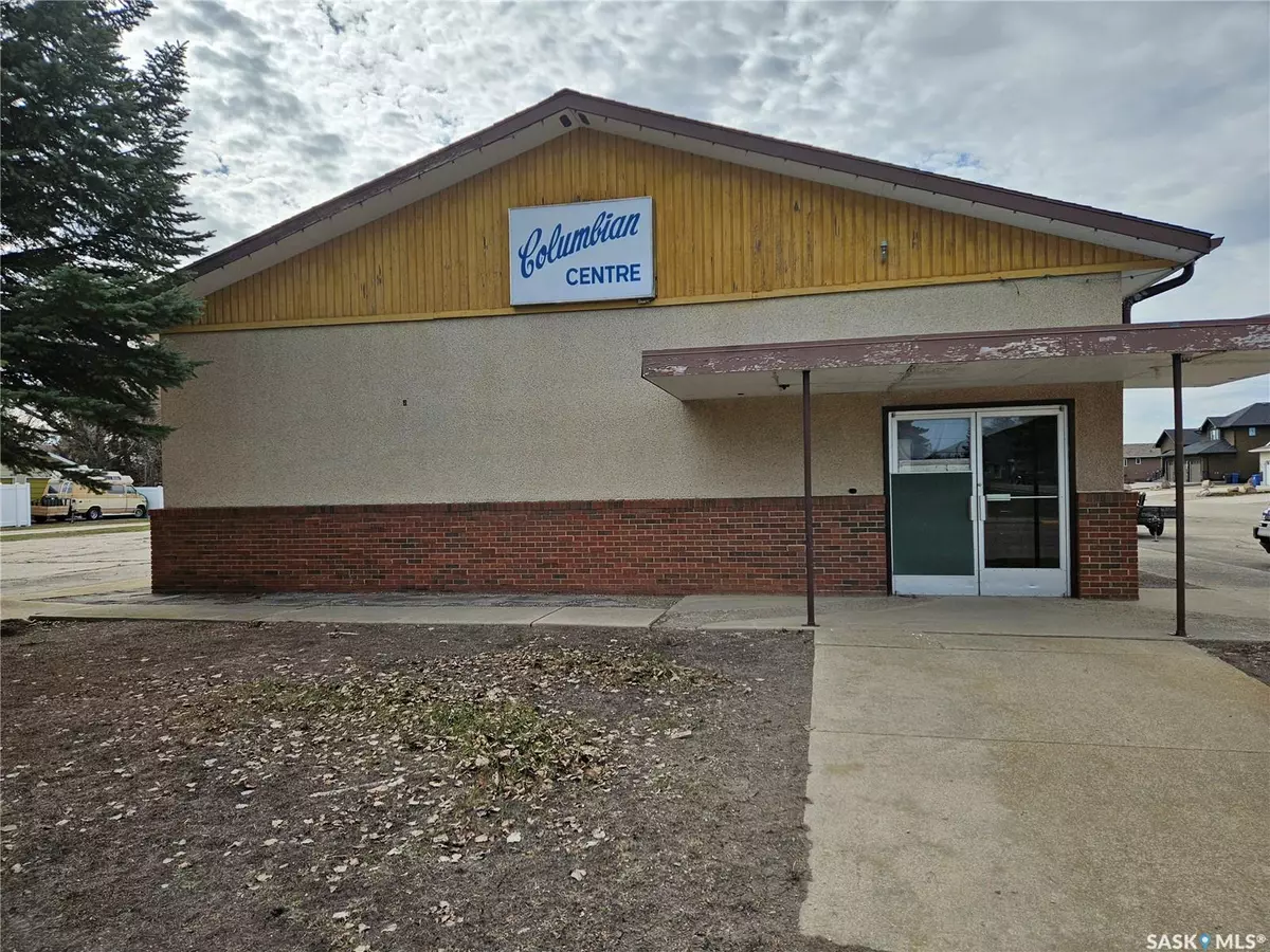 Melville, SK S0A 2P0,1075 Queen STREET