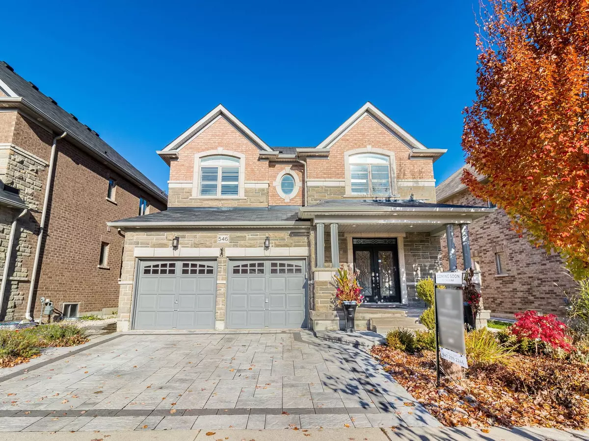 Caledon, ON L7C 3Z3,546 Dougall AVE