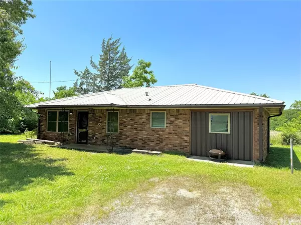 Wewoka, OK 74884,12733 N 367 Road