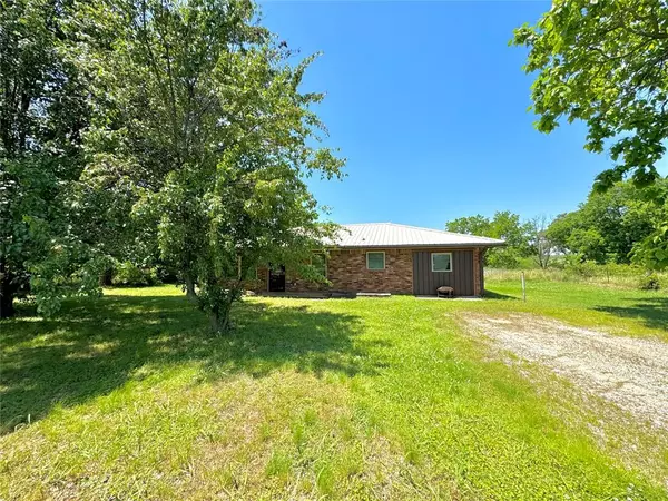 Wewoka, OK 74884,12733 N 367 Road