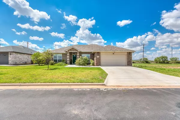 5501 Coral Way, San Angelo, TX 76904