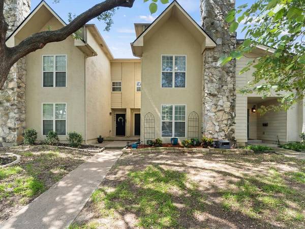 9432 Timberleaf Drive,  Dallas,  TX 75243