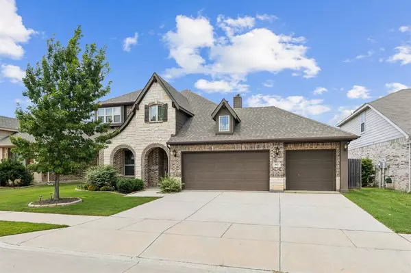 Little Elm, TX 75068,912 Foxglove Drive