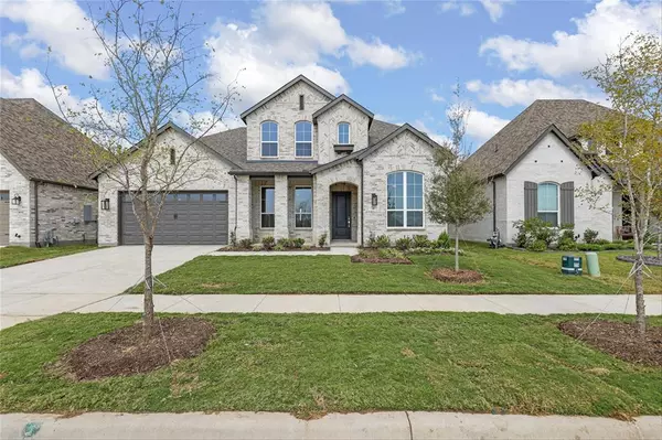 441 Lost Creek Trail, Waxahachie, TX 75165