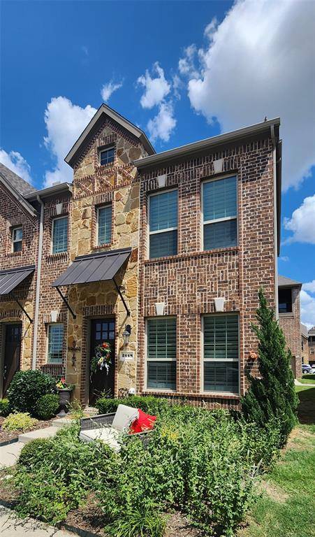 2448 Magalia Lane, Lewisville, TX 75056