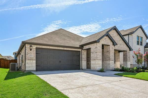 3717 Canyon Drive, Farmersville, TX 75442