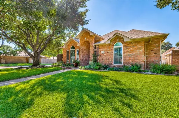 Irving, TX 75062,900 McCoy Drive