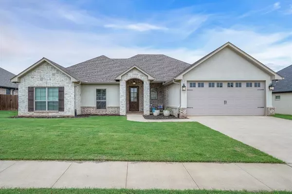 Whitehouse, TX 75791,901 Sunny Meadows