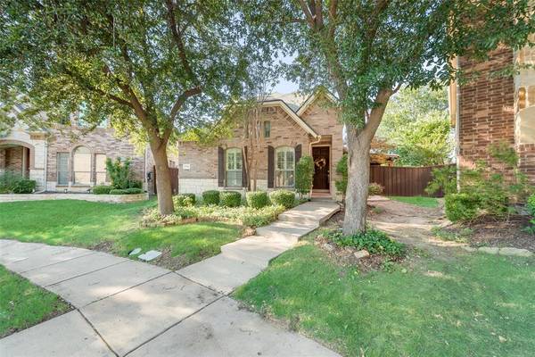 1701 Snow Owl Court, Carrollton, TX 75010