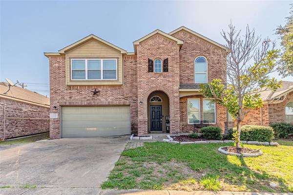 2008 New Braunfels, Forney, TX 75126