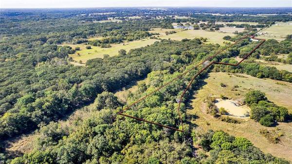 479 Siebman Road, Sadler, TX 76264