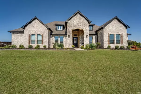 60 Anna Leigh Drive, Waxahachie, TX 75167