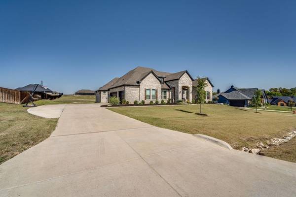 Waxahachie, TX 75167,60 Anna Leigh Drive