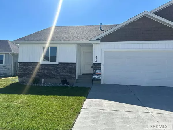 576 Jeanine Drive, Sugar City, ID 83448