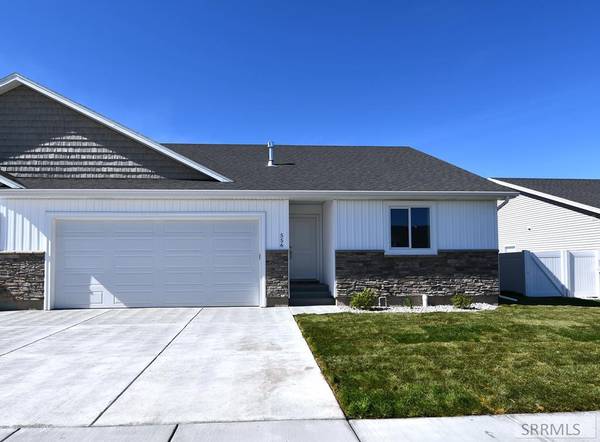 556 Jeanine Drive, Sugar City, ID 83448