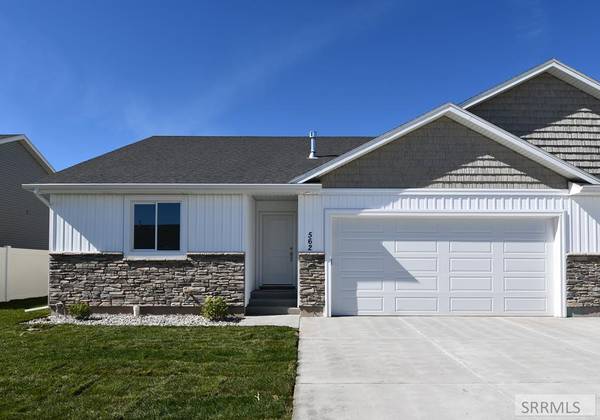 562 Jeanine Drive, Sugar City, ID 83448