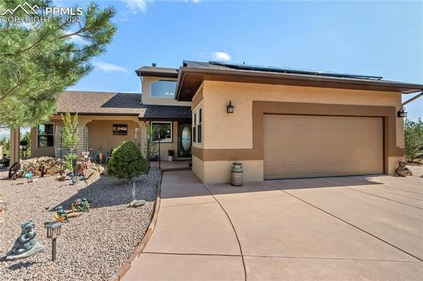 94 S Eagle DR, Canon City, CO 81212