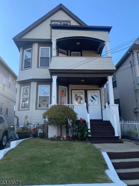 716 Jackson Ave #2, Elizabeth City, NJ 07201