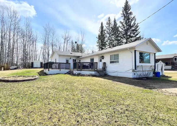 Rural Athabasca County, AB T9S 2B7,660022 Range Road 225.5 #13