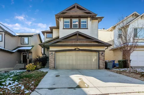 Calgary, AB T2Z 0T1,264 Brightonwoods GDNS Southeast