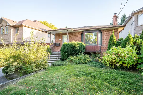 299 Holmes AVE #Bsmt, Toronto C14, ON M2N 4N2