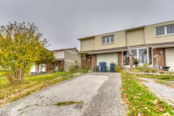 Toronto E07, ON M1V 1Y3,109 Sadlee Cove CRES