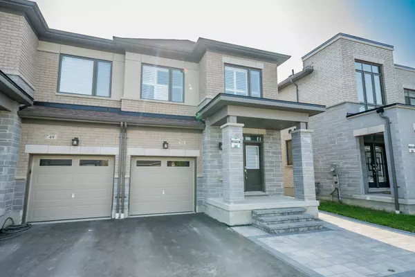 Whitby, ON L1P 0L4,51 Conarty CRES