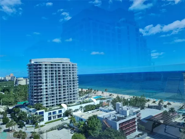 Fort Lauderdale, FL 33304,600 N BIRCH ROAD  #301H