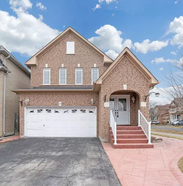 49 Lucien ST, Markham, ON L3R 5H7