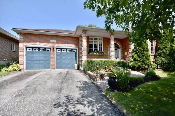 263 Dock RD, Barrie, ON L4N 0L3