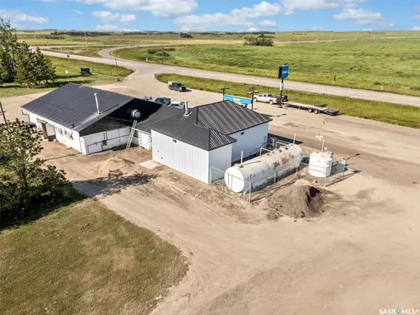 Meacham, SK S0K 2V0,Rural Address