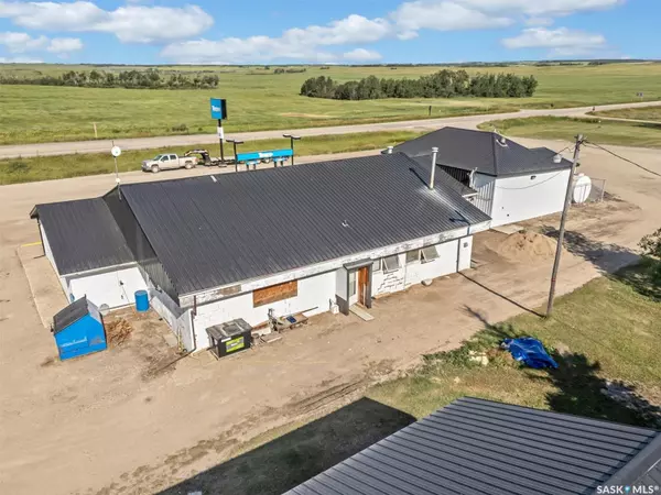 Meacham, SK S0K 2V0,Rural Address