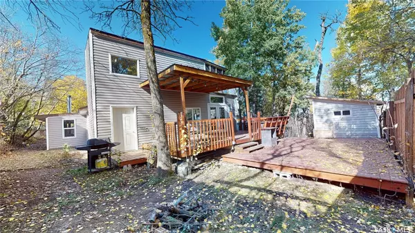 White Bear Lake, SK S0C 2S0,685 7th STREET