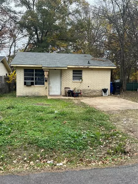 716 Harrison Street, Shreveport, LA 71106