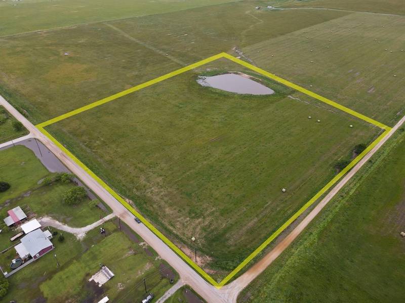 15 Acres Watkins Road, Wichita Falls, TX 76301