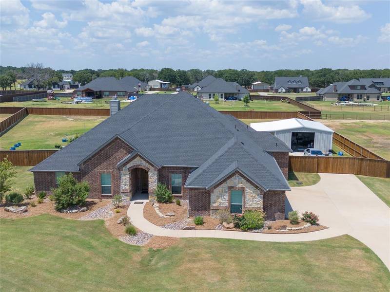 6565 Oak Point Circle, Royse City, TX 75189