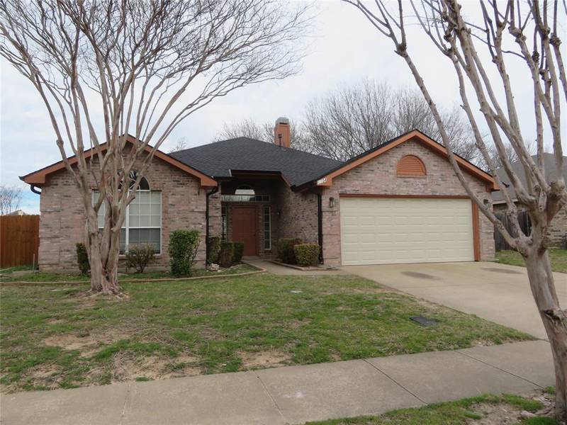 1104 Germany Drive, Cedar Hill, TX 75104