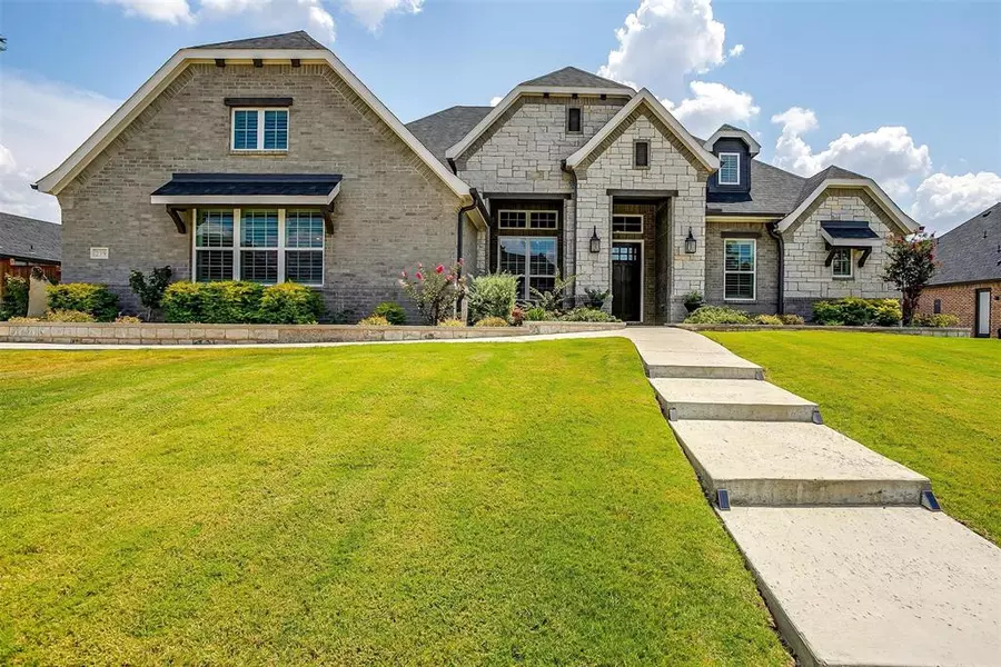 239 Broadmoor Drive, Haslet, TX 76052