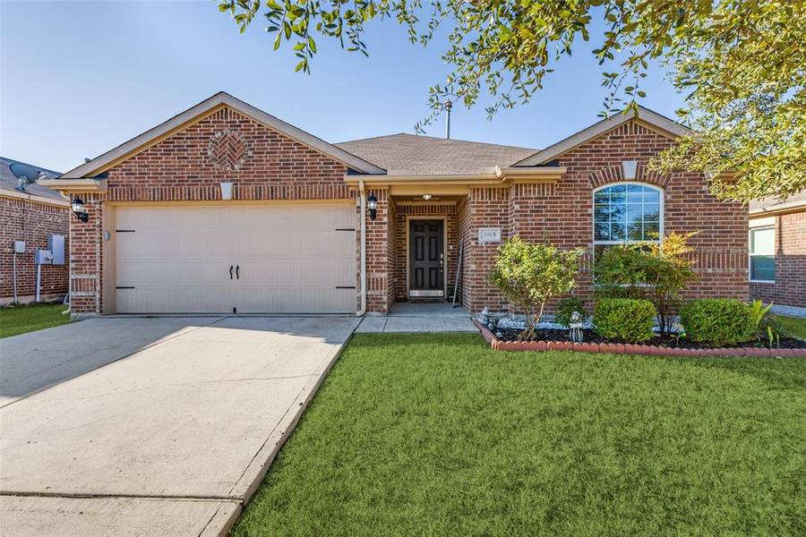 3009 Marble Falls Drive, Forney, TX 75126