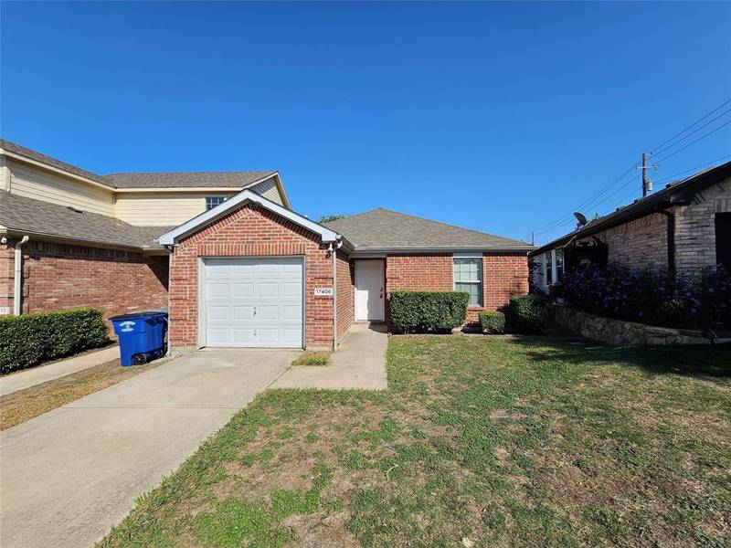 17406 Energy Lane, Dallas, TX 75252