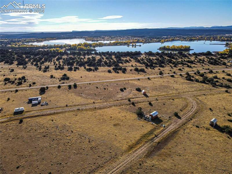 Lot 62 Greenhorn VLG, Walsenburg, CO 81089