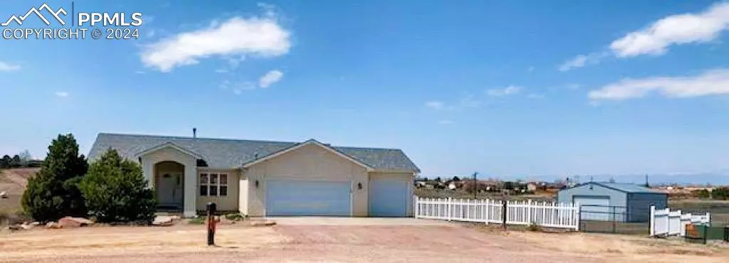 Pueblo West, CO 81007,1143 S Sweetwater CT