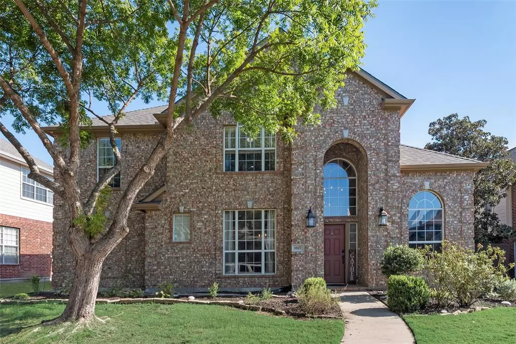 Frisco, TX 75033,1627 Sagebrush Drive