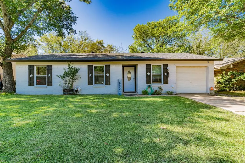 Greenville, TX 75402,6504 Woodchuck Drive