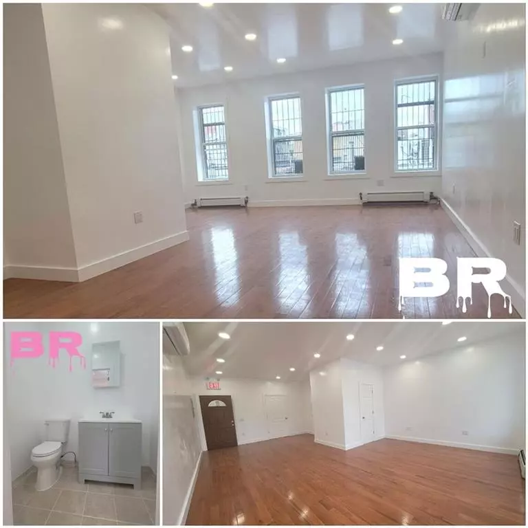 Brooklyn, NY 11230,1581 McDonald AVE #2R