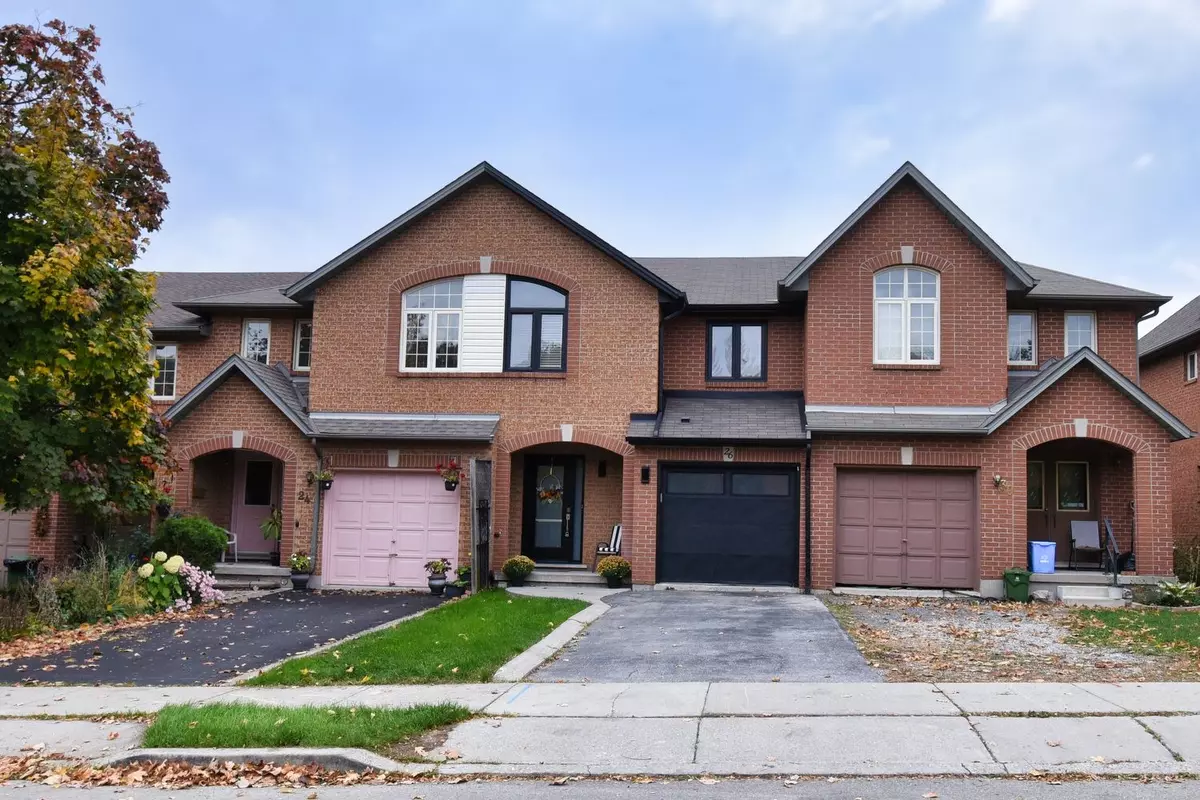 Hamilton, ON L9B 2S2,26 Westvillage DR