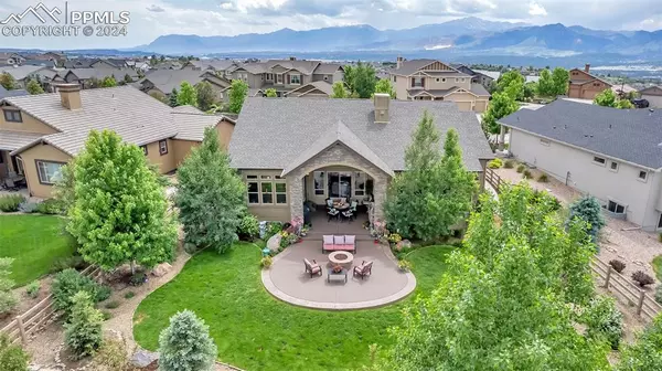 Colorado Springs, CO 80921,12629 Chianti CT