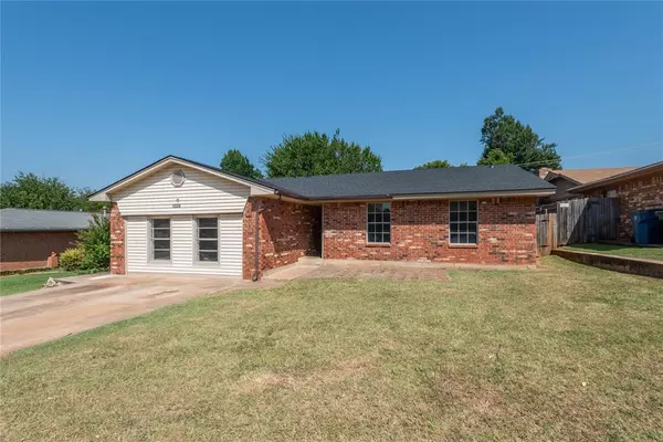 Edmond, OK 73034,1020 N Blackwelder Avenue