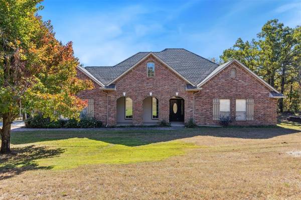 11380 E Bethel Road, Norman, OK 73026